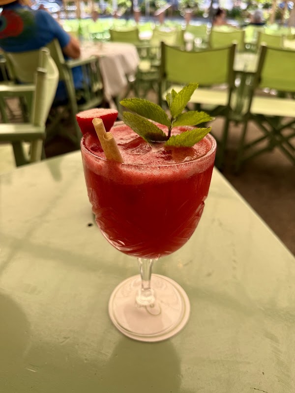 LA CALIFORNIE - CANNES 3