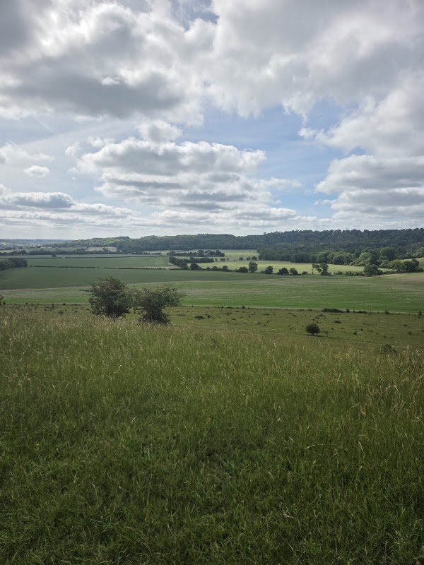 Chilterns National Landscape 5