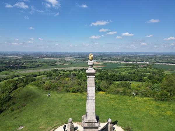 Chilterns National Landscape 2