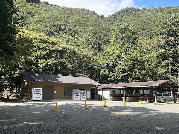 Koan Camping Ground