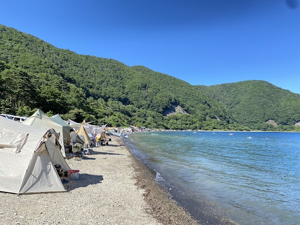 Koan Camping Ground 4