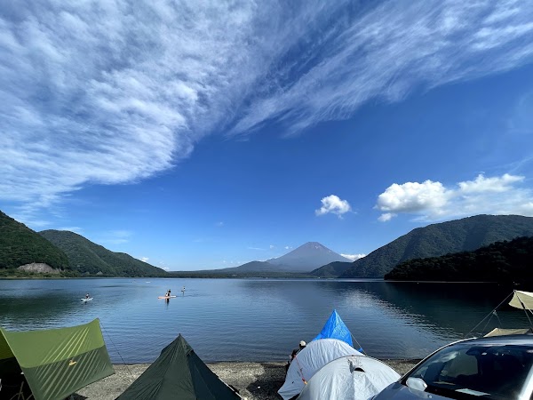 Koan Camping Ground 2
