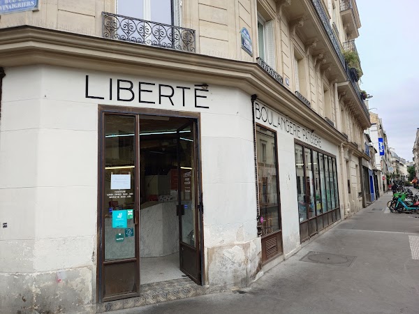 Liberté