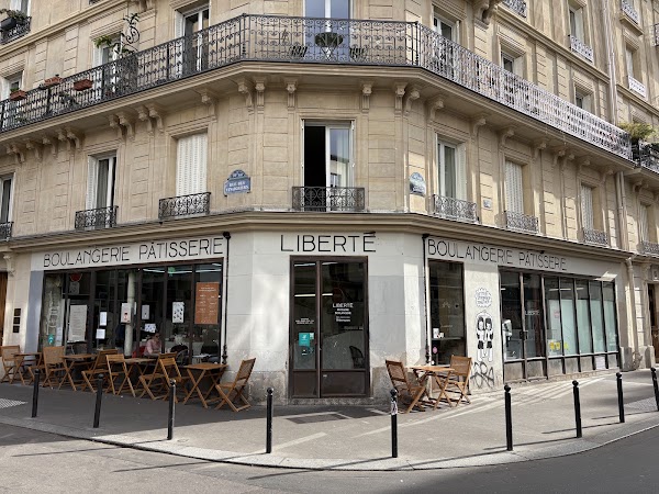 Liberté 4