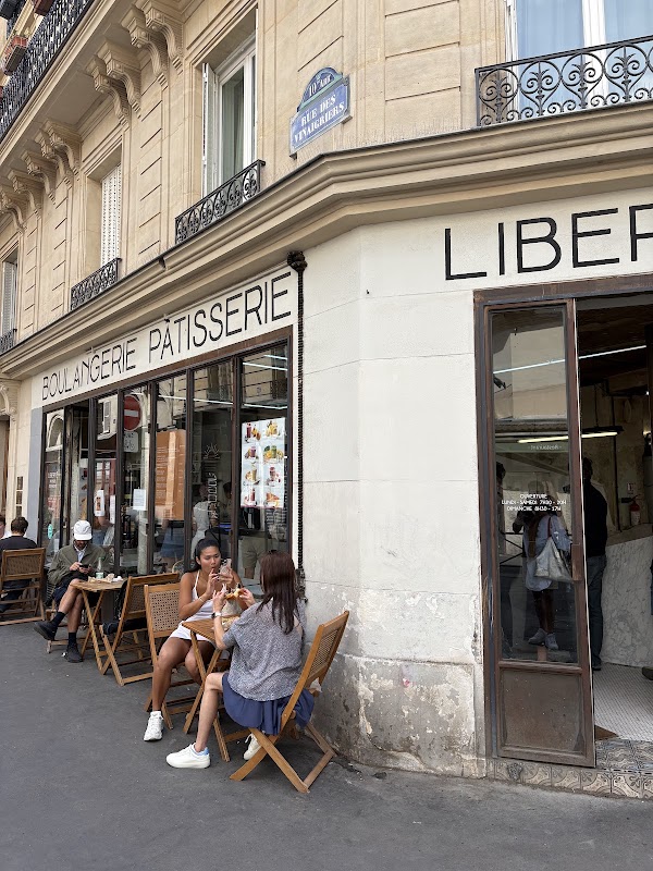 Liberté 2