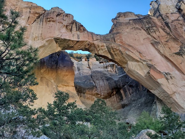 El Malpais National Monument 1