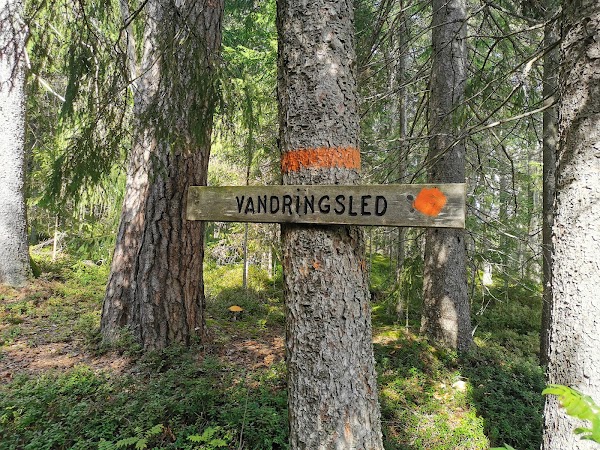 Skattlösberget