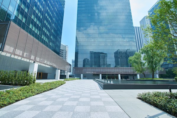 The Okura Tokyo