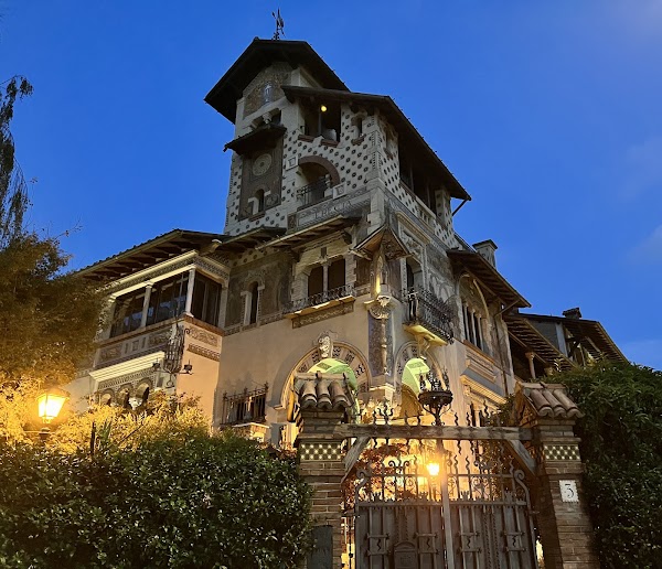 I Villini delle Fate 5