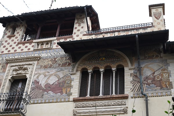 I Villini delle Fate 4