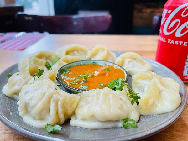 Little Buddha Asian restaurant - Best Asian Restaurant Amsterdam 5