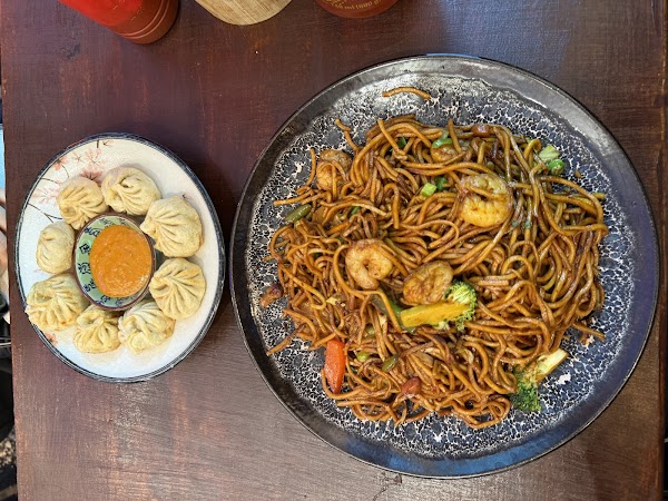 Little Buddha Asian restaurant - Best Asian Restaurant Amsterdam 4