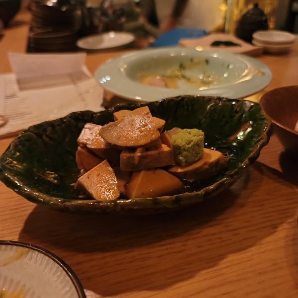 쇼쿠도 합 4