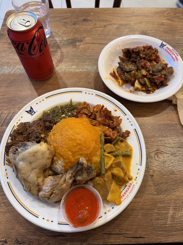 Sederhana 5