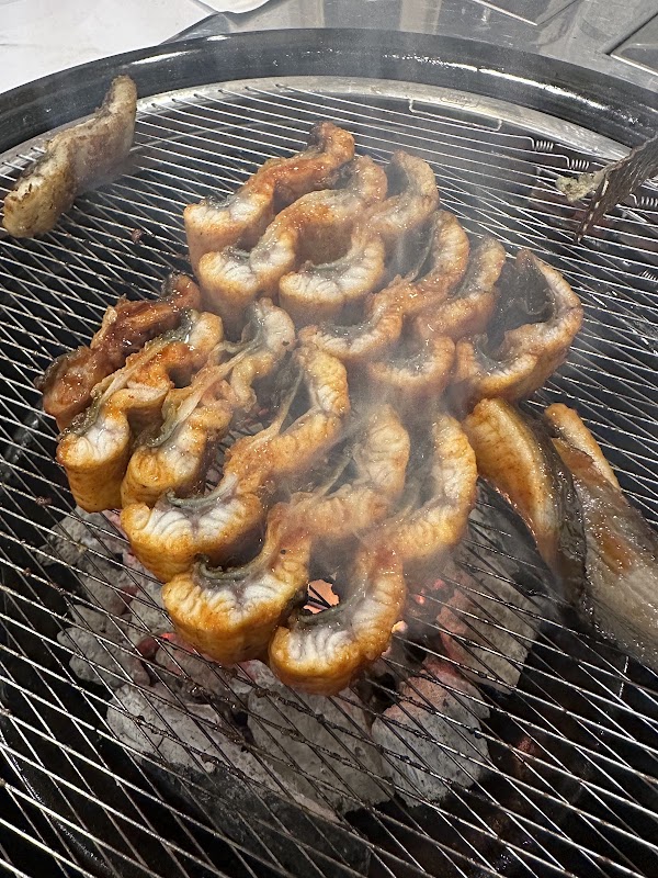 혁신풍천민물장어서울숲점