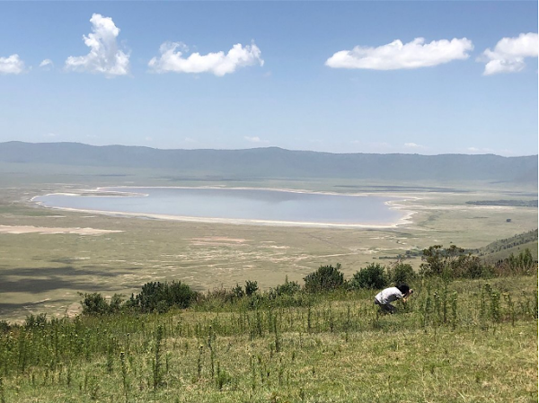 Ngorongoro Crater 5