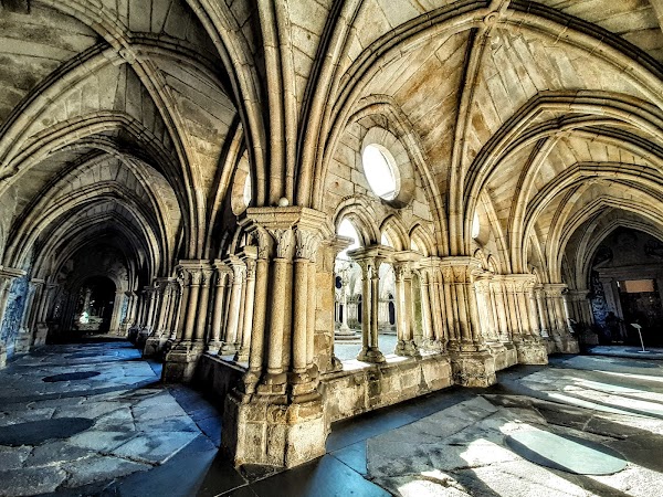 Porto Cathedral 2