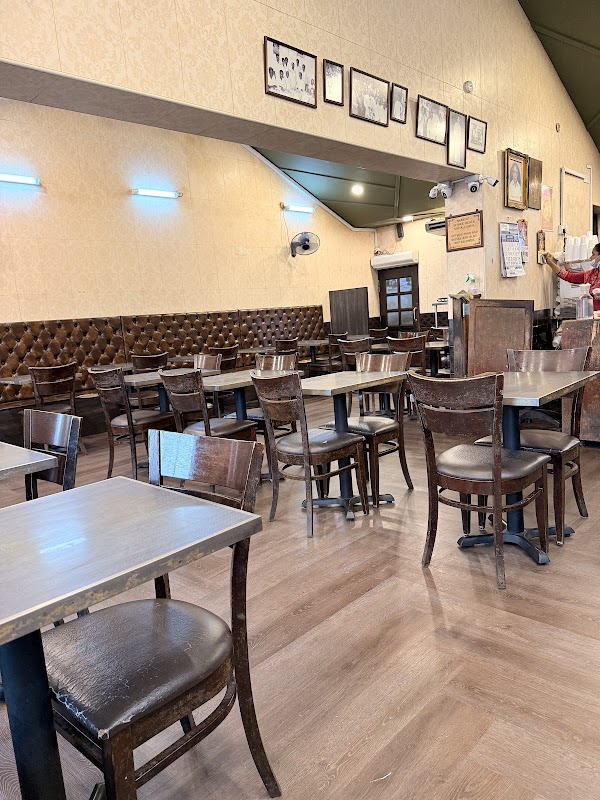 Komala Vilas Restaurant, Singapore 3