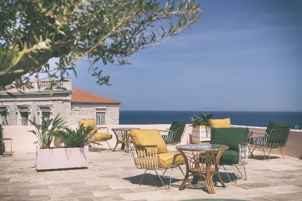 Aristide Hotel, an SLH Hotel