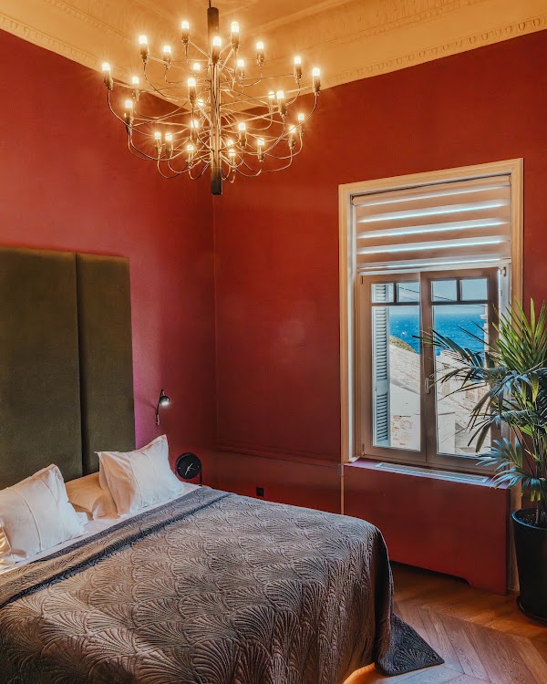 Aristide Hotel, an SLH Hotel 5