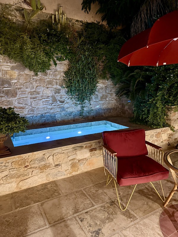 Aristide Hotel, an SLH Hotel 4