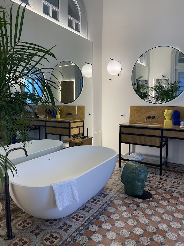 Aristide Hotel, an SLH Hotel 3