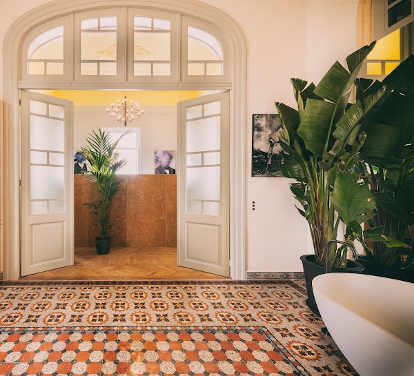Aristide Hotel, an SLH Hotel 2