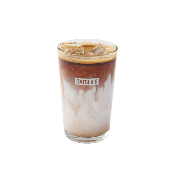 Oats Coffee 5