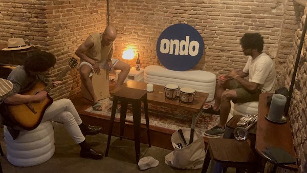 Ondo Social Club 1
