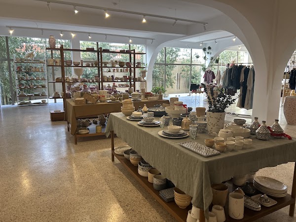 Chabi Chic - Sidi Ghanem Showroom 4