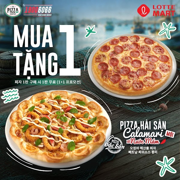 LOTTE Mart - District 7 2