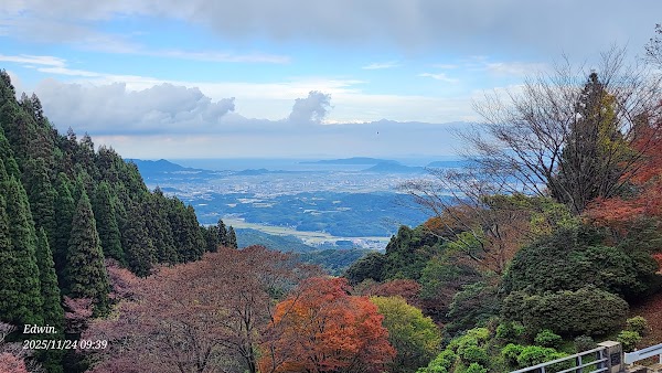 Shiraito Waterfall 4