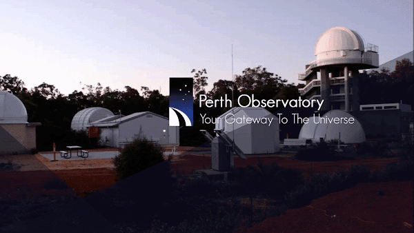 Perth Observatory