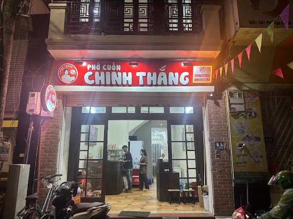 Phở Cuốn Chinh Thắng