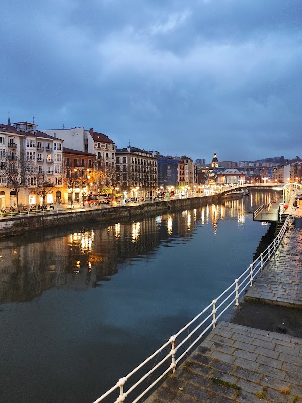San Sebastian 52