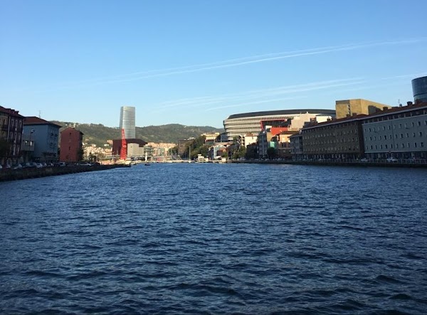Nervión River 3