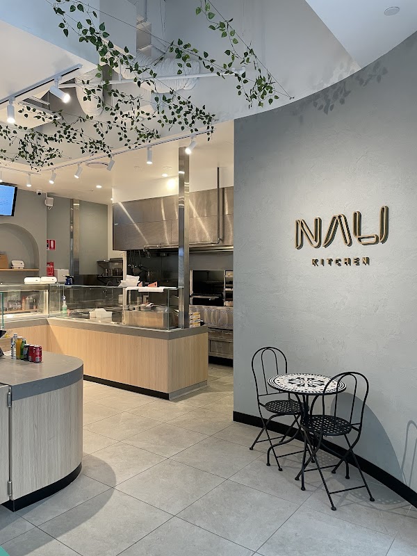 Nali Kitchen 3
