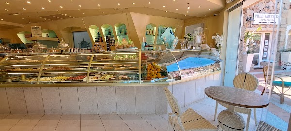 Lu Pasticciu