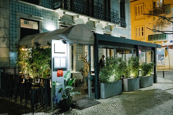 Restaurante Alameda
