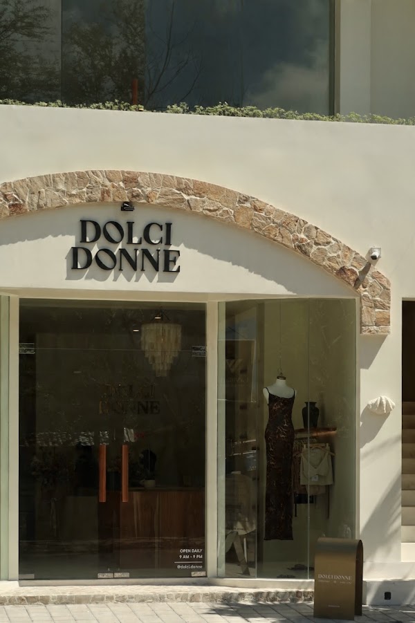 Dolci Donne