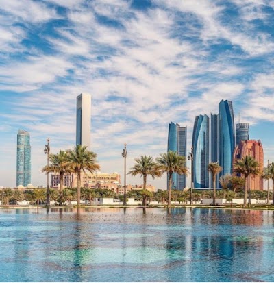 Abu Dhabi 1