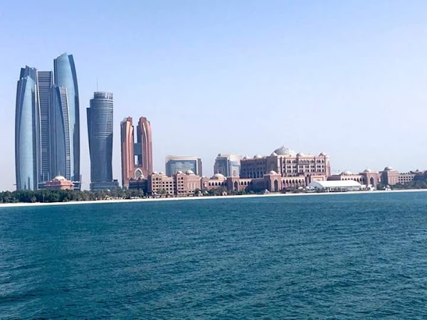 Abu Dhabi 5