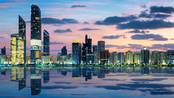 Abu Dhabi 2
