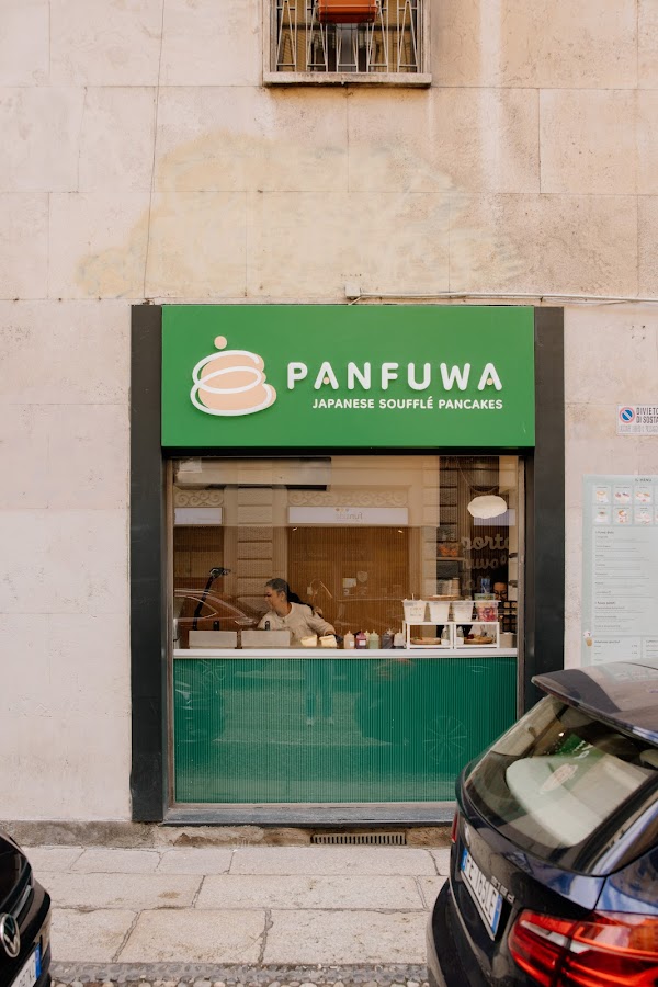 Panfuwa