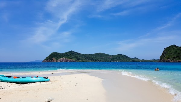 Ko Rayang Nai 1