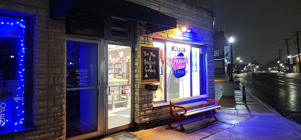 Tiffany's Original Diner