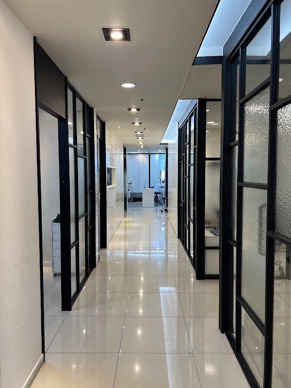 Seoul Centum Dental Clinic (Sinsa Branch) 4