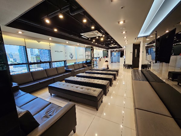 Seoul Centum Dental Clinic (Sinsa Branch) 3