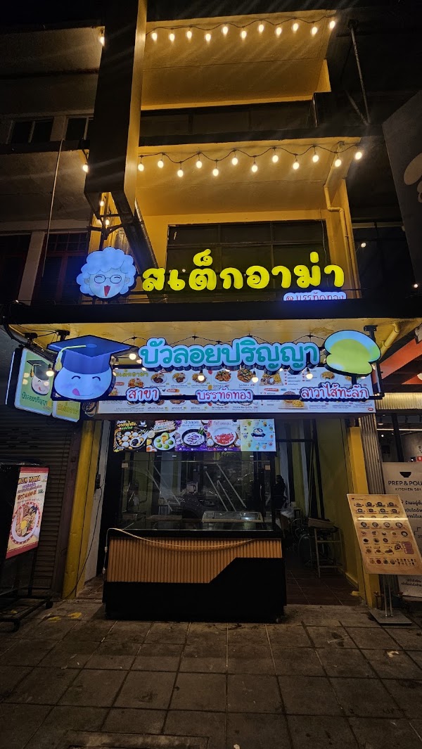 Bualoy Parinya