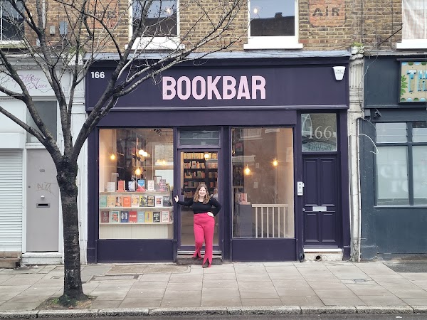 BookBar Islington